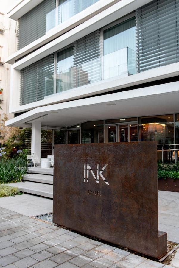 Ink Hotel Tel Aviv Exterior photo