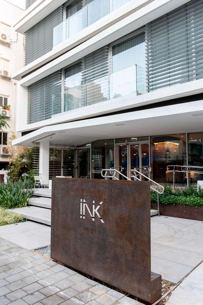 Ink Hotel Tel Aviv Exterior photo