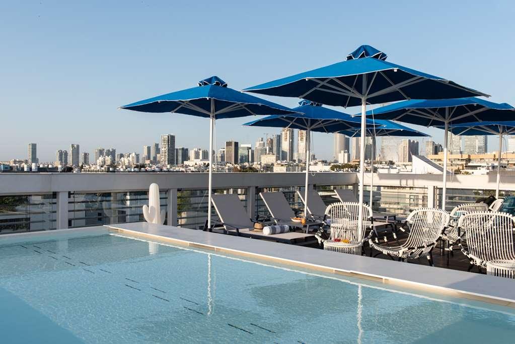 Ink Hotel Tel Aviv Facilities photo